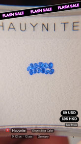 Hauynite Deal (0.12 Cts)
